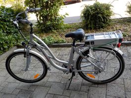 EBike 26 Zoll
