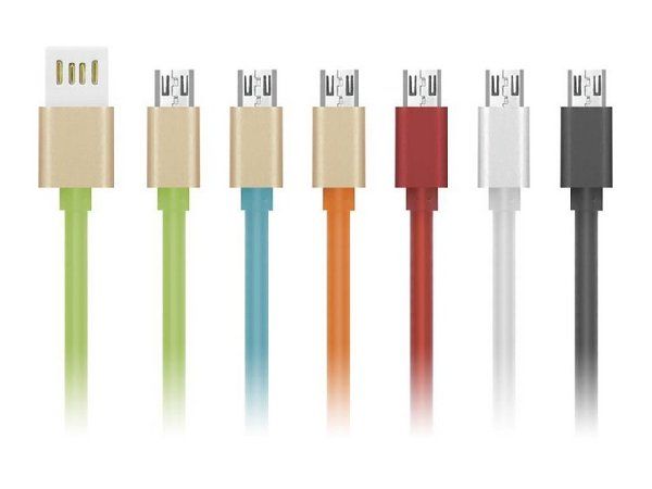 Cavi: Android Smartphone-Ladekabel – Nuovo (secondo la descrizione) da Regensdorf venduto da DiniChance