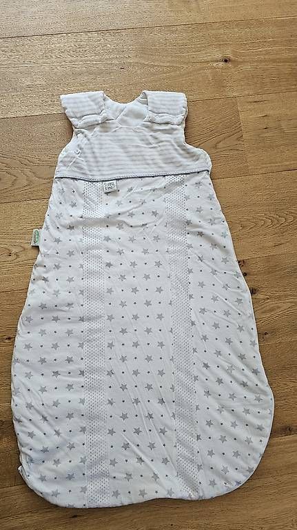 Sacchi a pelo: Warmer Schlafsack Grösse 90 – Usato da Elgg venduto da soleo509