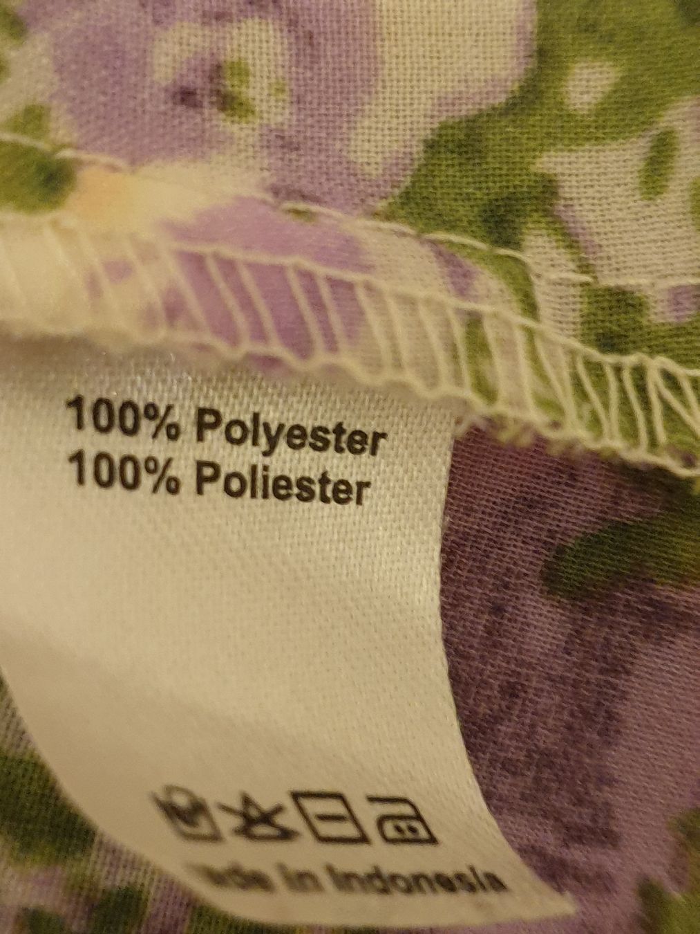 Vestiti: Robe d'été longue, S, avec doublure, polyester – Usato da Neuchâtel venduto da Verenas12 8