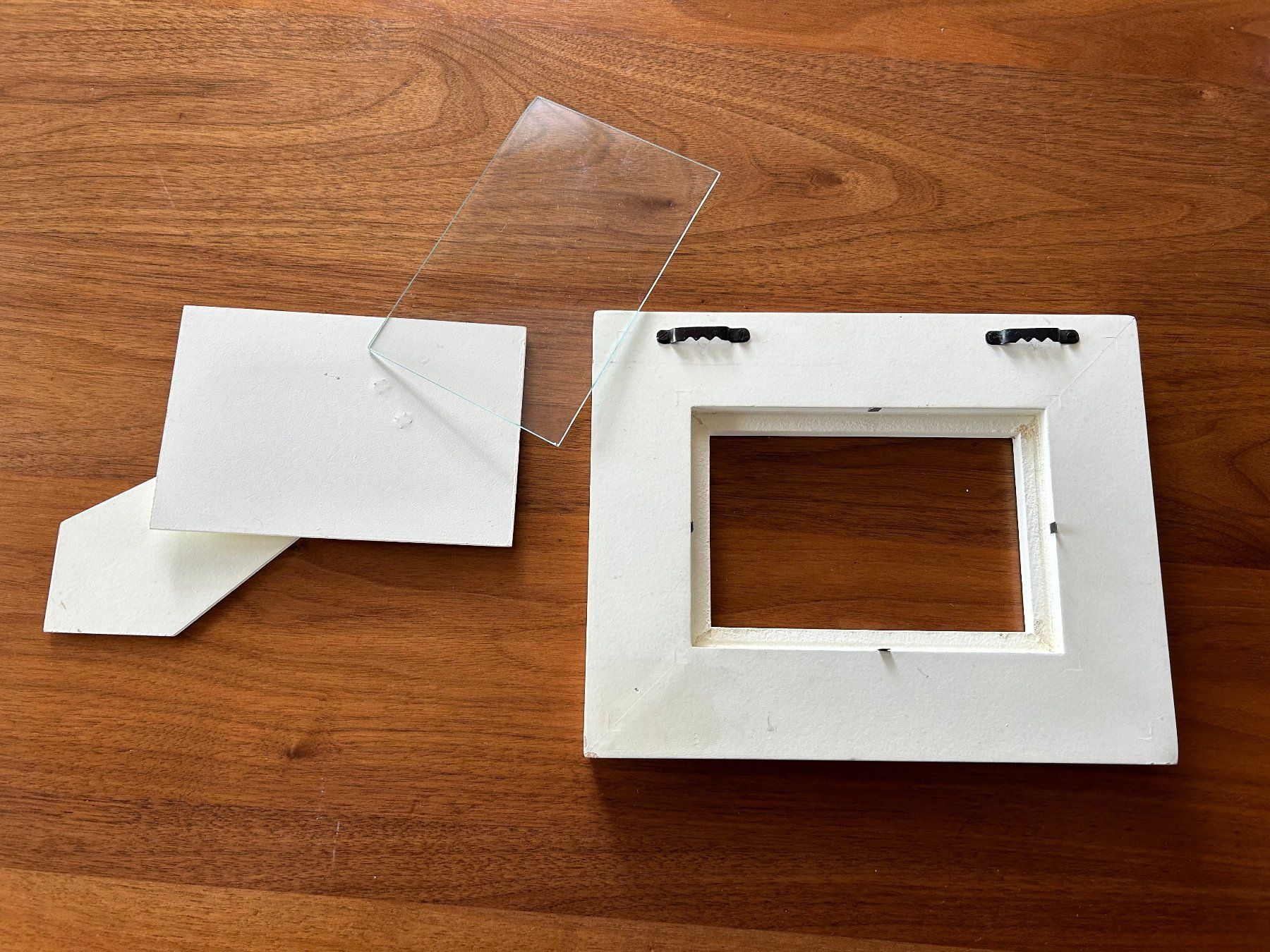 Bilderrahmen: Good Earth / Fotorahmen – Gebraucht aus Dietlikon von Mankai 6