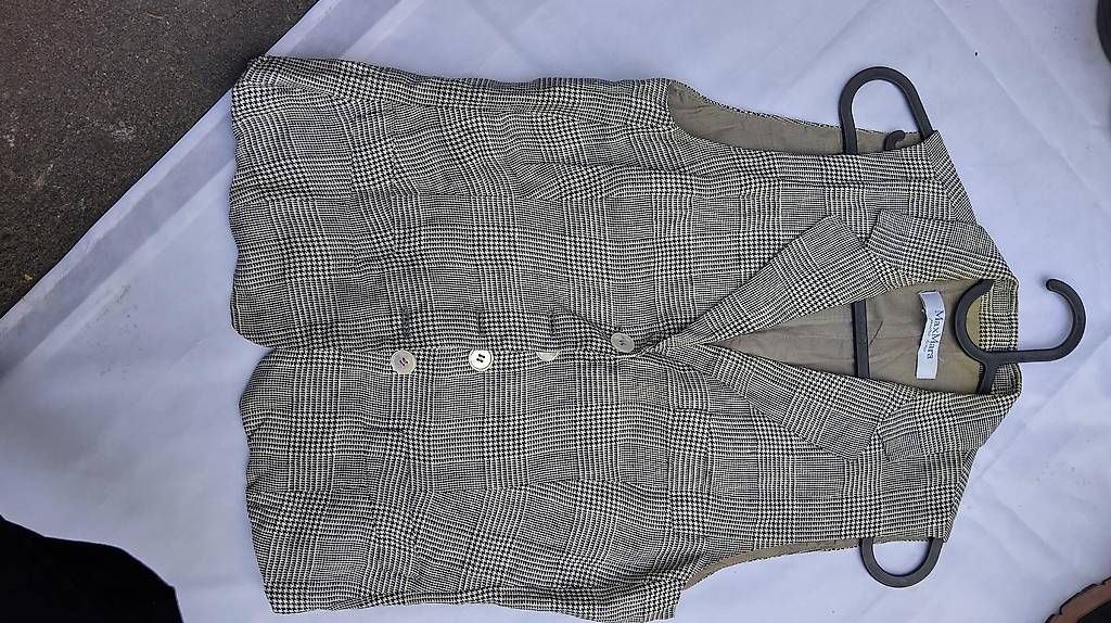 Max Mara Gilets & Westen: Vest von MAX MARA – Gebraucht aus Basel von lii_xhy9