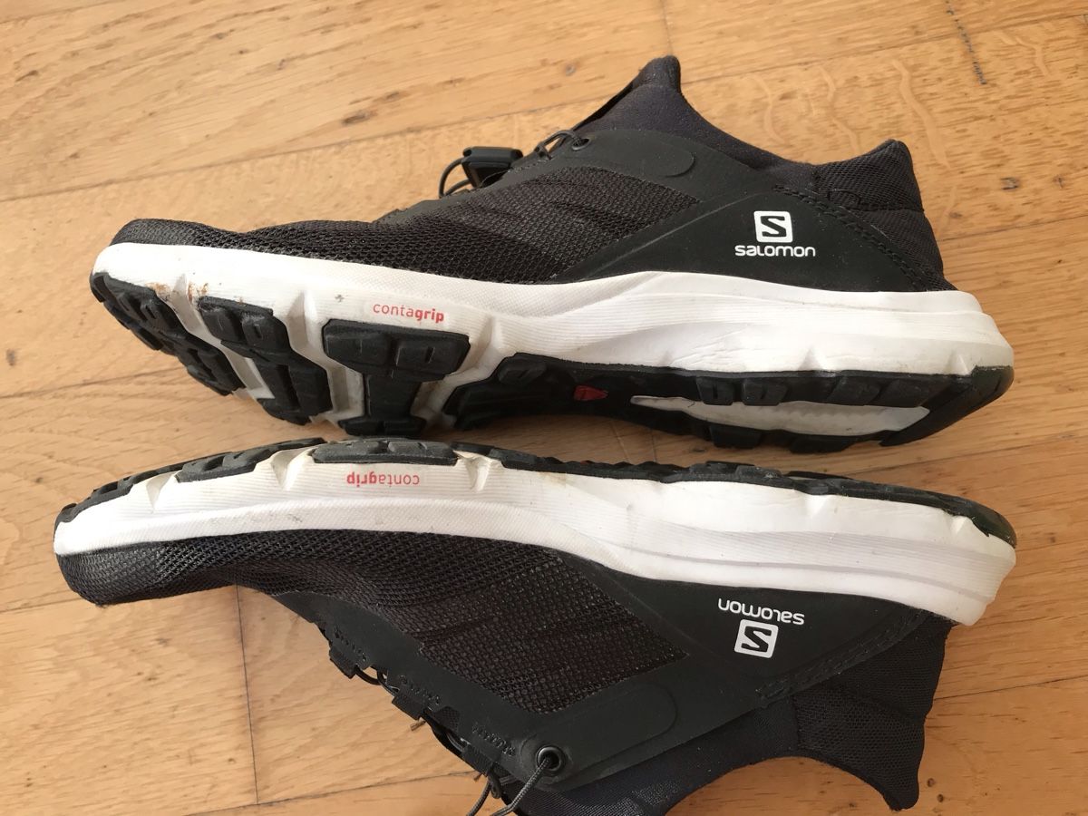Salomon Scarpe da donna: Salomon Schuhe – Usato da St. Gallen venduto da Emifrei 4