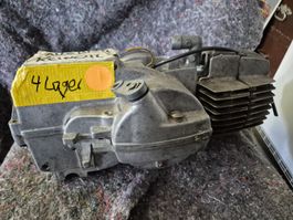 Mofa Puch Maxi e50 4 Lager Motor kein Sachs Piaggio