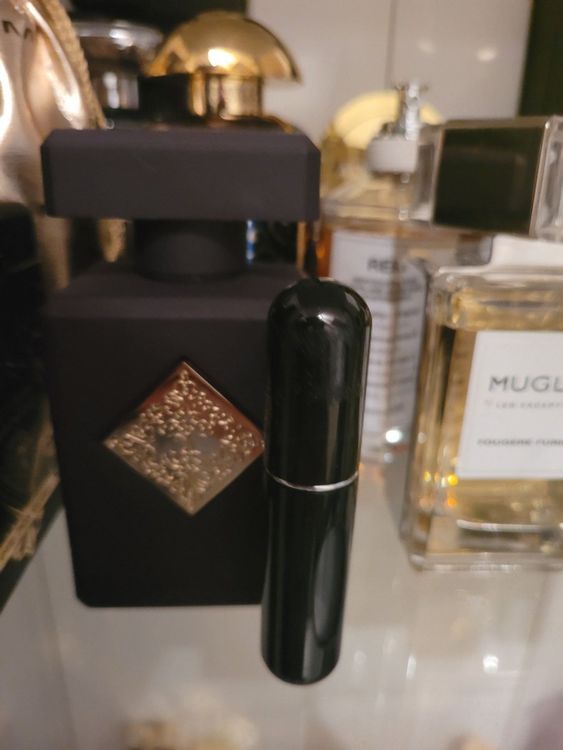 Initio side effect/Oud for Greatness Kaufen auf Ricardo