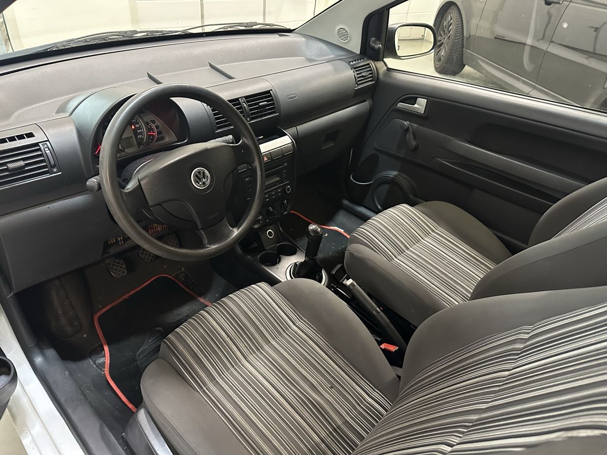 VW Automobili: VW Fox 1.2 – Difettoso da Safenwil venduto da san_b5l9 2