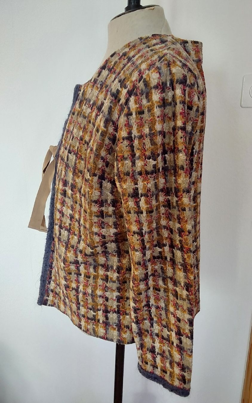 Alba Moda Giacche: Blazer Jacke Alba Moda 46 – Usato da Köniz venduto da scopello12 2
