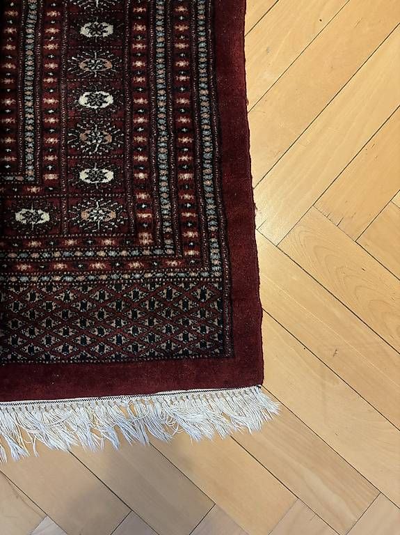 Teppiche: Orientteppich  214 × 214 cm – Gebraucht aus Zürich von ram_5g2k 1