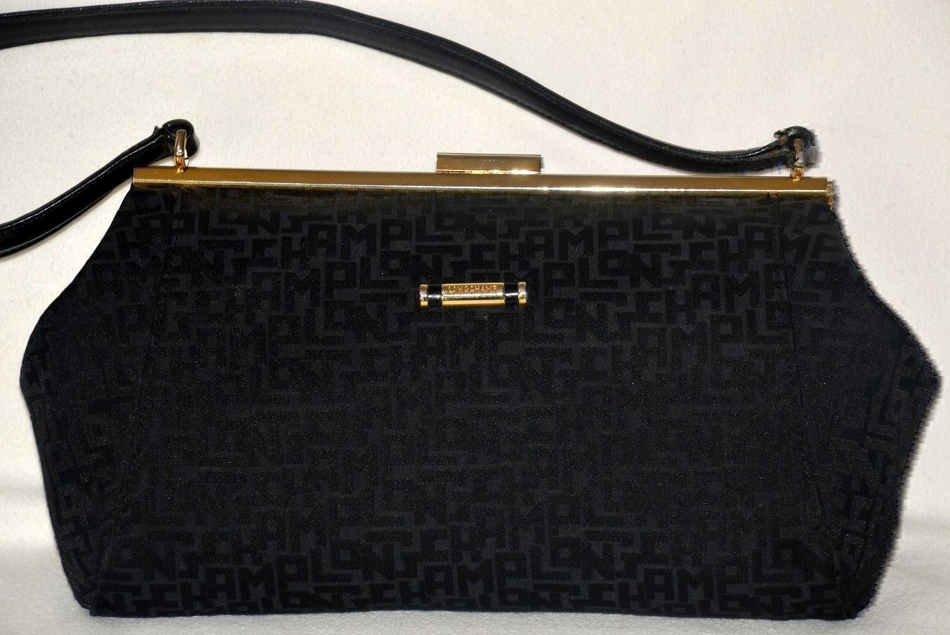 Longchamp Borse da donna: Longchamp Tasche / Sac – Usato da Collonges venduto da Auganien 1