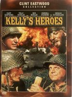 CLINT EASTWOOD - KELLY'S HEROES