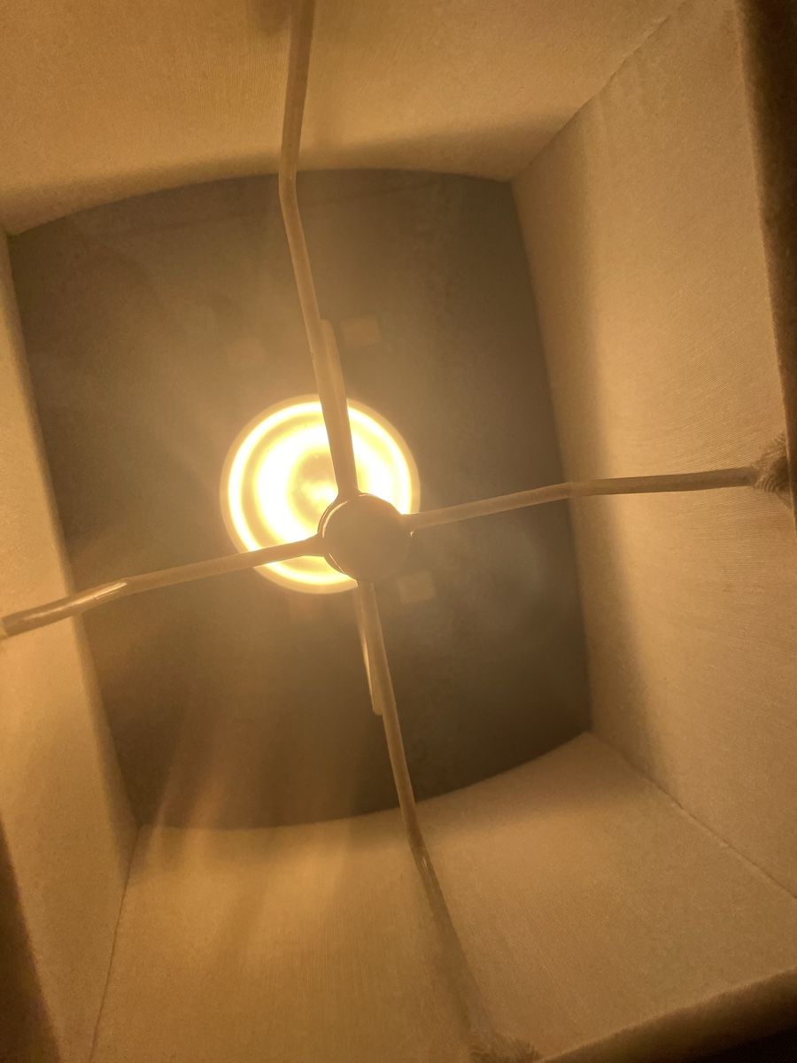 Lampade: Chinesische Lampe – Usato da Baden venduto da CeDe22 5