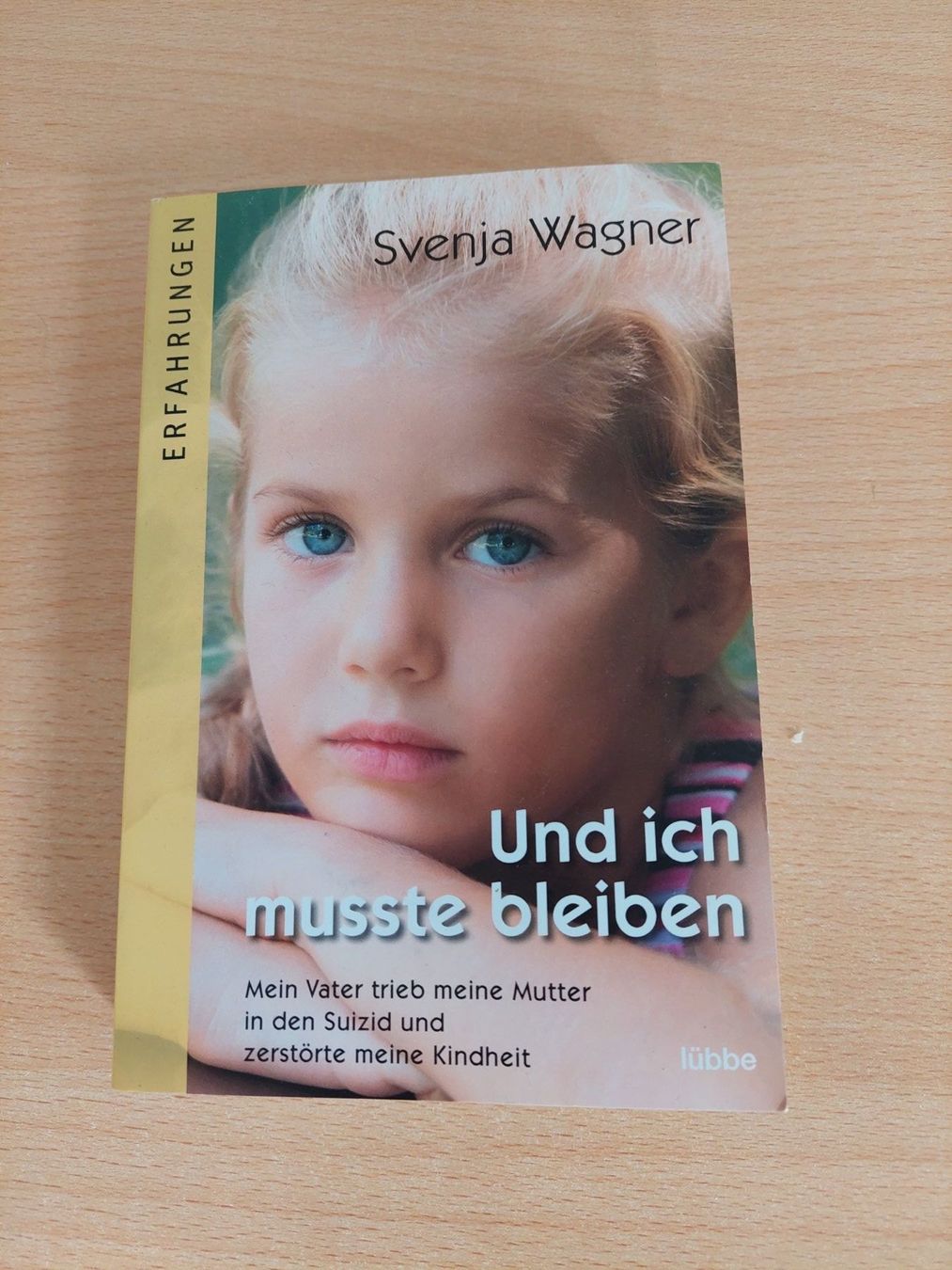 Bücher: Buch – Neu (gemäss Beschreibung) aus Unterbäch VS von Nifadi