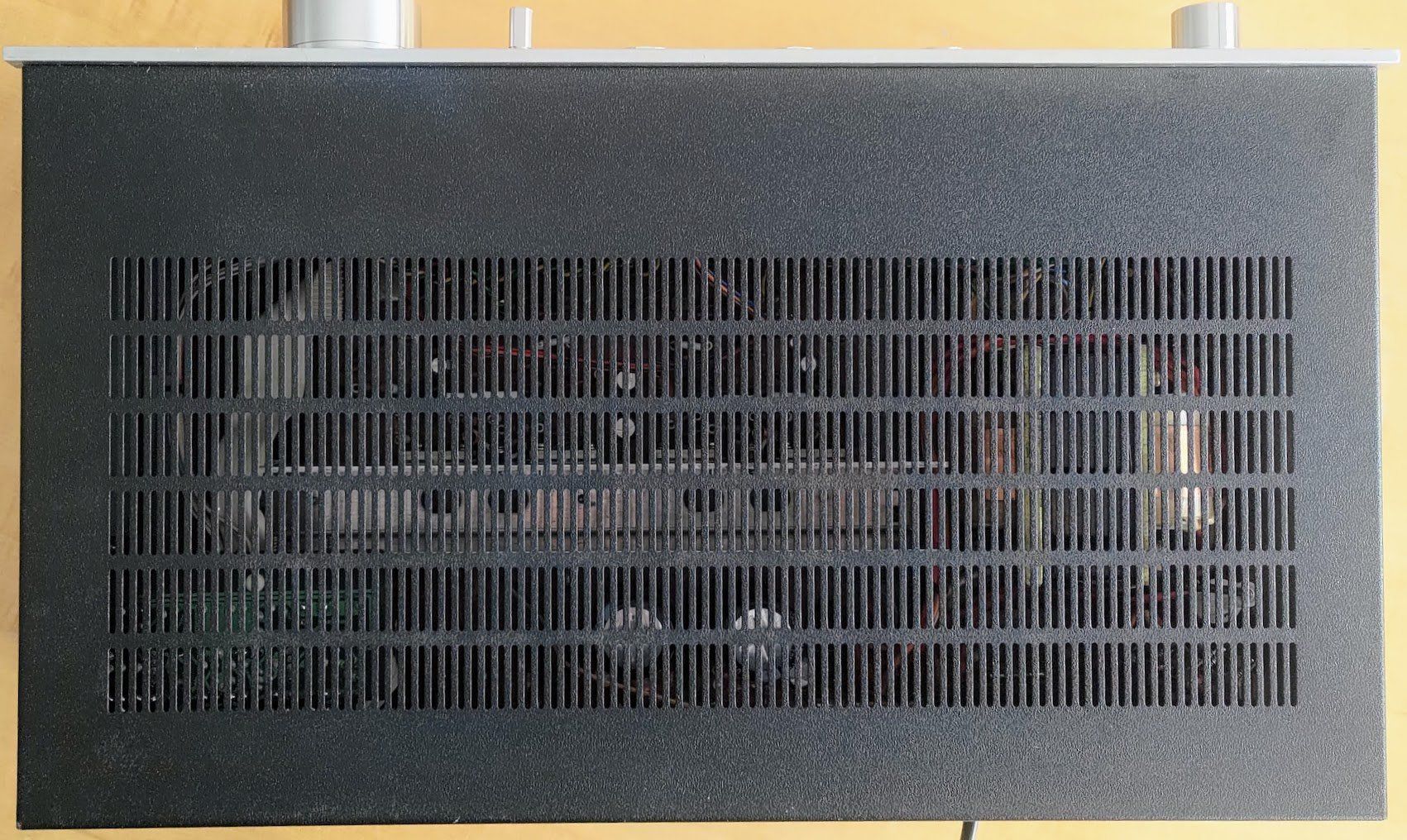 Pioneer Amplificateurs: Pioneer SA-508 frisch revidiert – D'occasion à Zürich par klausman 2