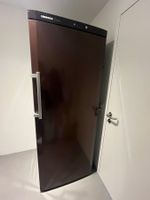 Liebherr GrandCru Weinkühlschrank bis 312 Flaschen