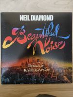 Vinyl Schallplatte Neil Diamond Beautiful Noise CBS 1976
