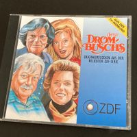 Eugen Thomass - Diese Drombuschs (Soundtrack)