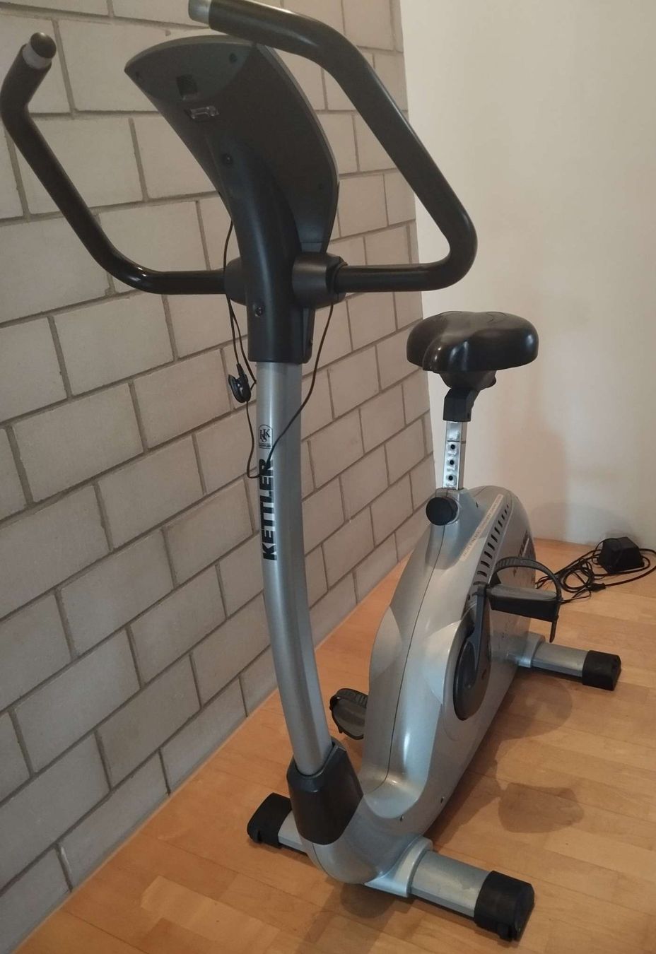 Kettler Vélos d'appartement: Kettler Ergometer RX1 – D'occasion à Sursee par Rp54