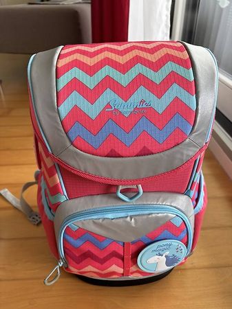 Samsonite Schulrucksack Pony Magic - NEU