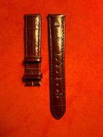 Maurice LaCroix  Lederband 19 mm Neu