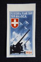 (m384) Flieger Wit 15/2 **