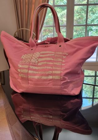 RALPH LAUREN Tote bag