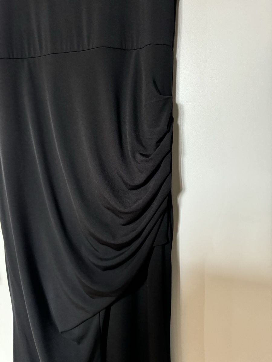 Wal G. Kleider: WAL G. Elegantes Abendkleid schwarz Gr. L – Neu und originalverpackt aus Seon von noe_zz6w 2