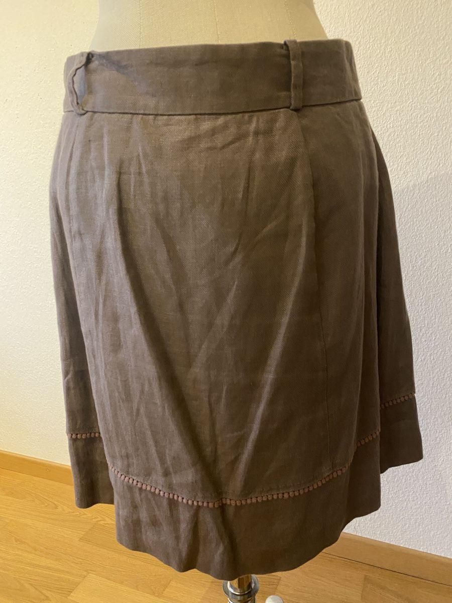 Mexx Gonne: Faltenrock Mexx Grösse 34/36 – Usato da Uetikon am See venduto da lexus2008 1