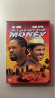 All About The Money – Trina & Trick Daddy (CD, 2002) (0506)