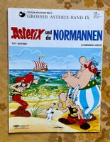 Asterix Band Nr IX