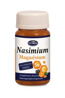 Nasimium - Magnesium Kapseln