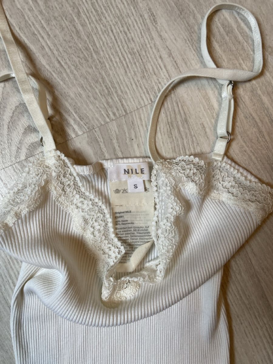 Nile Tops: Nile Top – Neu (gemäss Beschreibung) aus Wiesendangen von Jafani 1
