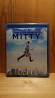 DAS ERSTAUNLICHE LEBEN DES WALTER MITTY Blu-Ray
