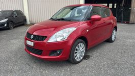 Suzuki Swift 1.2 4WD  Frisch ab MFK und Service