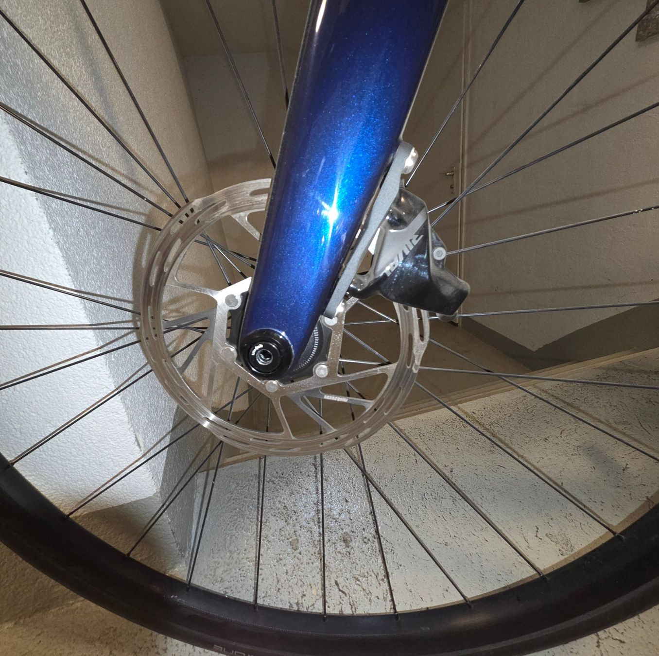 Scott Biciclette: E- Rennvelo Scott Addict ERIDE 20 – Usato da Gossau SG venduto da tenerife11 4