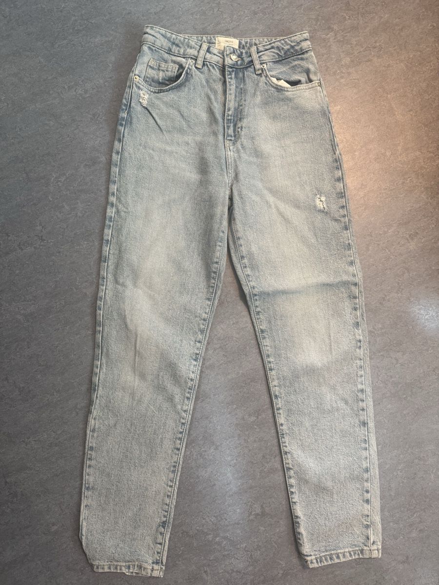 Kleiderpakete: Jeans – Gebraucht aus Binz von Chroti 2