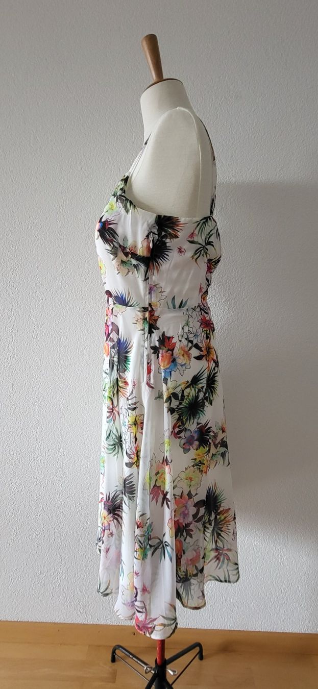 Orsay Vestiti: Sommerkleid – Usato da Bern venduto da jej_x92x 1
