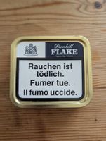 Dunhill Flake 12 jährig!!