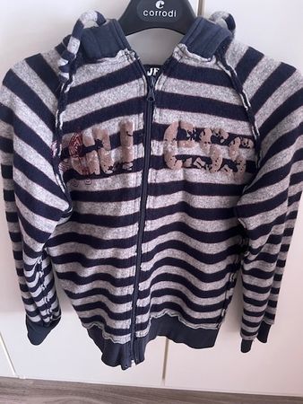 Guess - 100% Wolle Jacke Gr S