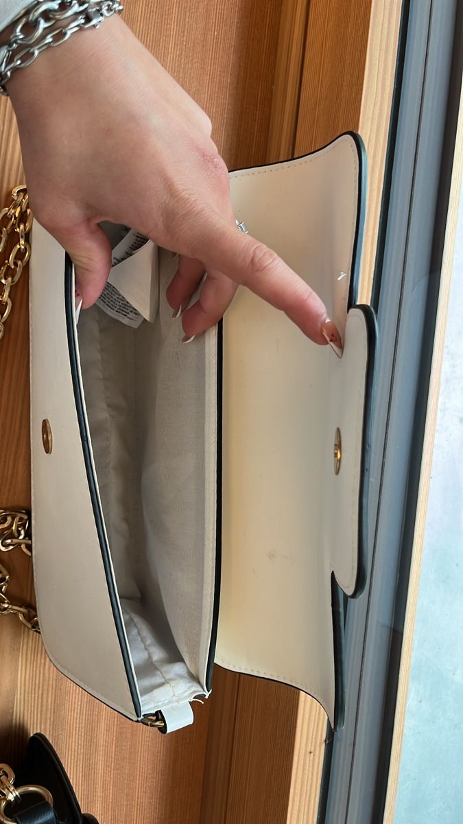 Taschen für Damen: 2 Handtaschen – Neu (gemäss Beschreibung) aus Cunter von tiramisuuu_ 4