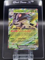 Toedscruel ex #5 Paldean Fates NM / 🇬🇧