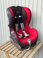 Britax Römer Duo Kindersitz (9–18 kg) – mit ISOFIX oder Fahr