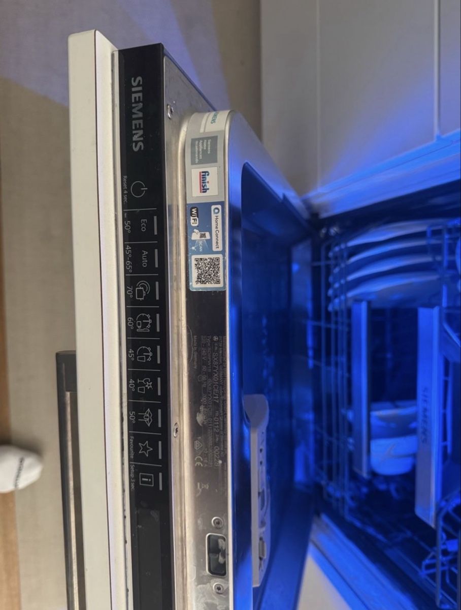 Cucine complete: Hochwertige Küche Demontiert  – Usato da Cham venduto da ABhome10 1