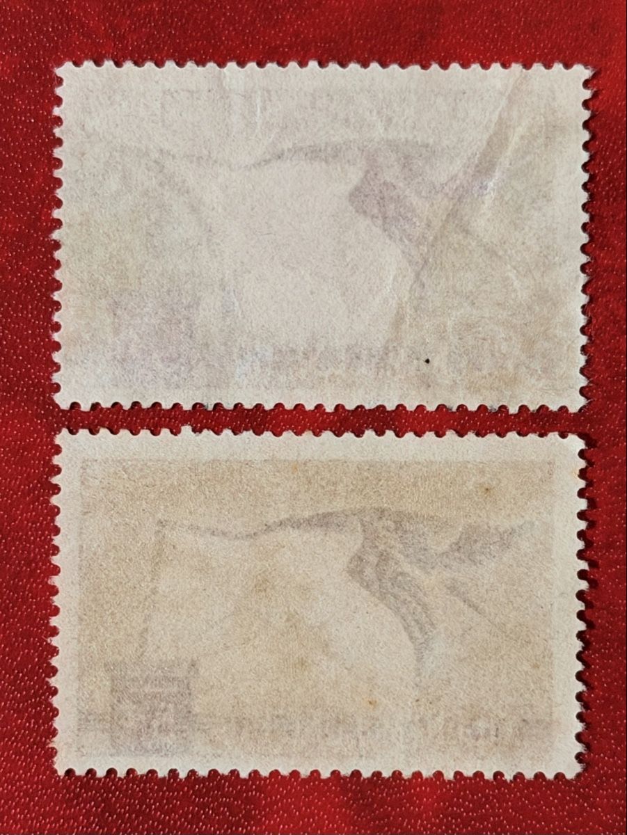 Tutti i francobolli: Timbres aviation - Vietnam – Usato da Petit-Lancy venduto da Solcarm 3