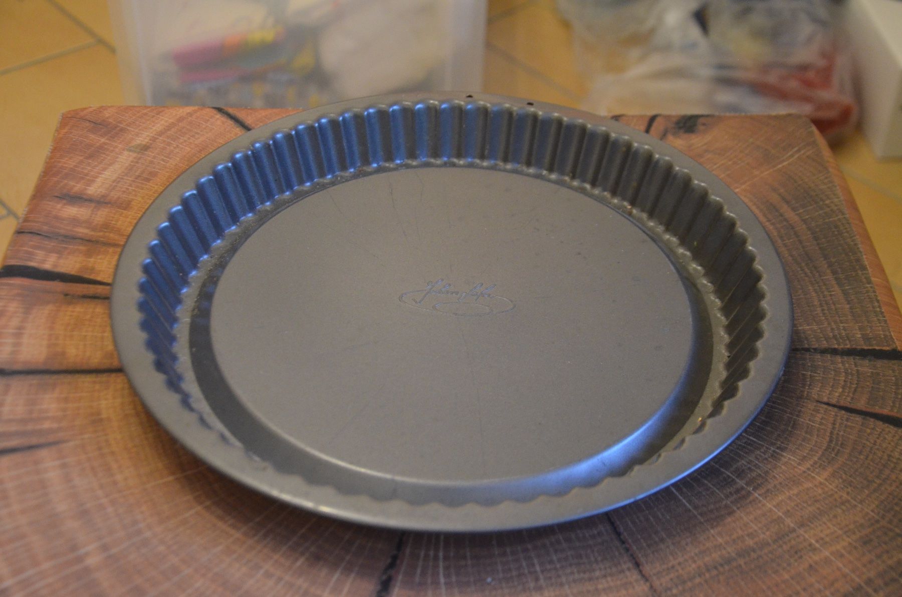 Backformen: FORME TORTE – Gebraucht aus Chiasso von Dolly015