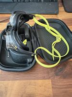 Sport-Schwimmbrille FORM Smart Swim 2 PRO 