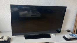 samsung tv mit fernbedienung