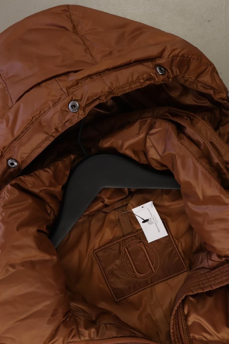 Vestes: Laurèl Lange Jacke Gr. 38 braun – D'occasion à Neustadt an der Waldnaab par SecondLifeFashion 2