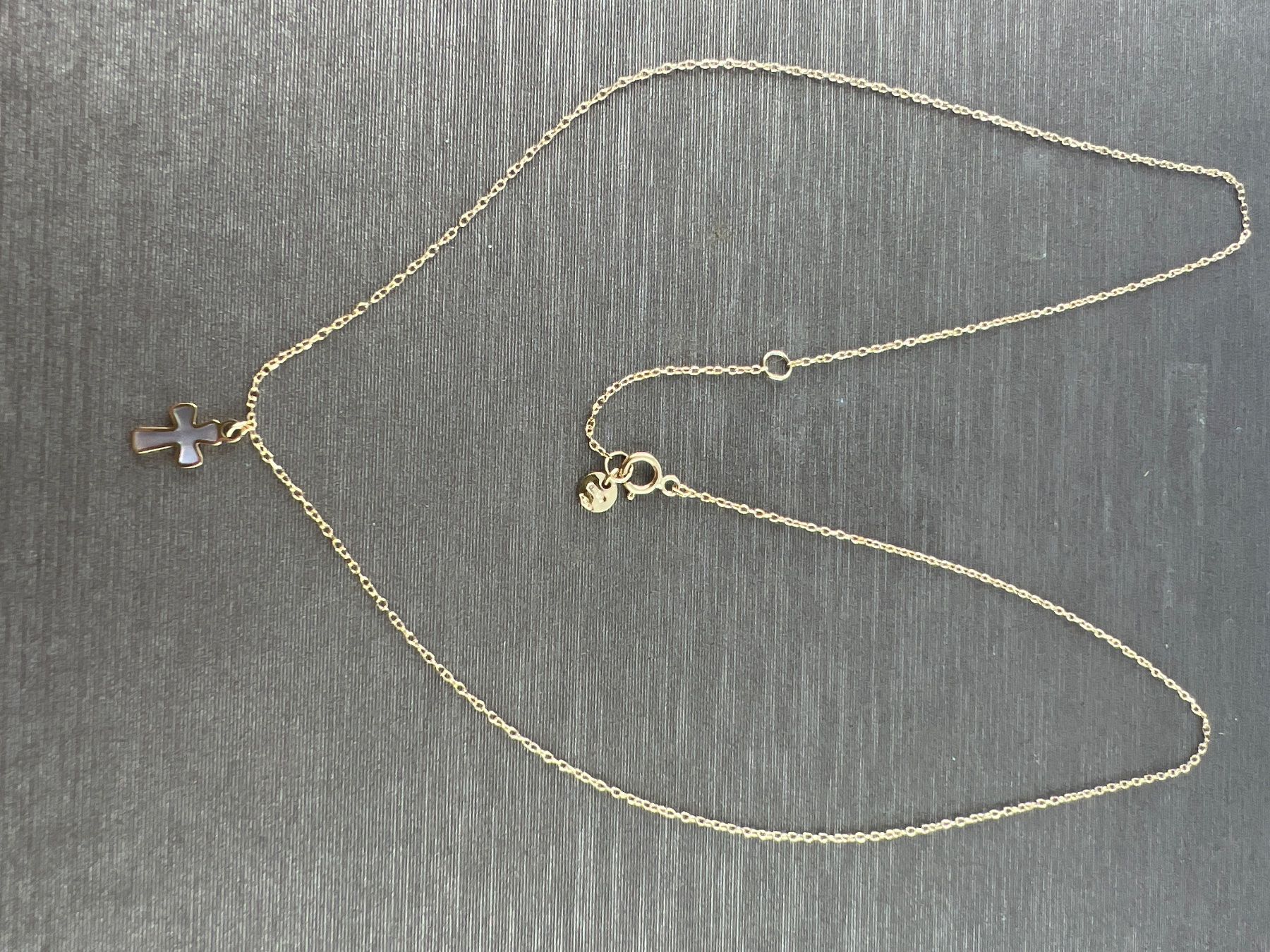 Catenine: Kette 750 Gold – Usato da Niederuzwil venduto da leo_8857 5