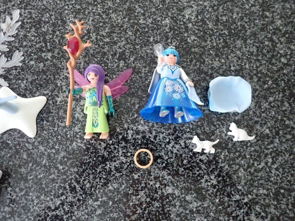 Playmobil Giocattoli: Playmobil Feen – Usato da Galgenen venduto da Marc98 2