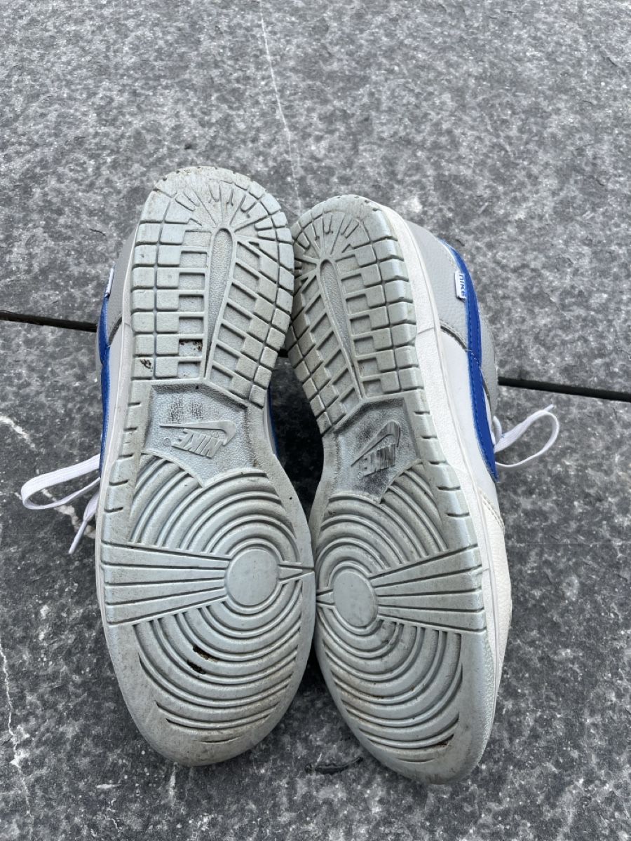 Scarpe da uomo: Nike Dunk Low – Usato da Wangen ZH venduto da mat_x6pp 4